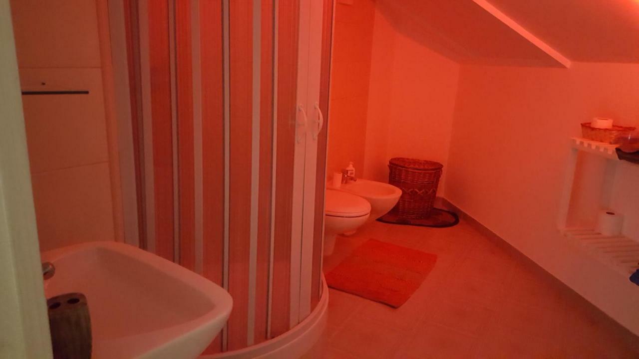 B&B La Camelia Santeramo in Colle Eksteriør billede